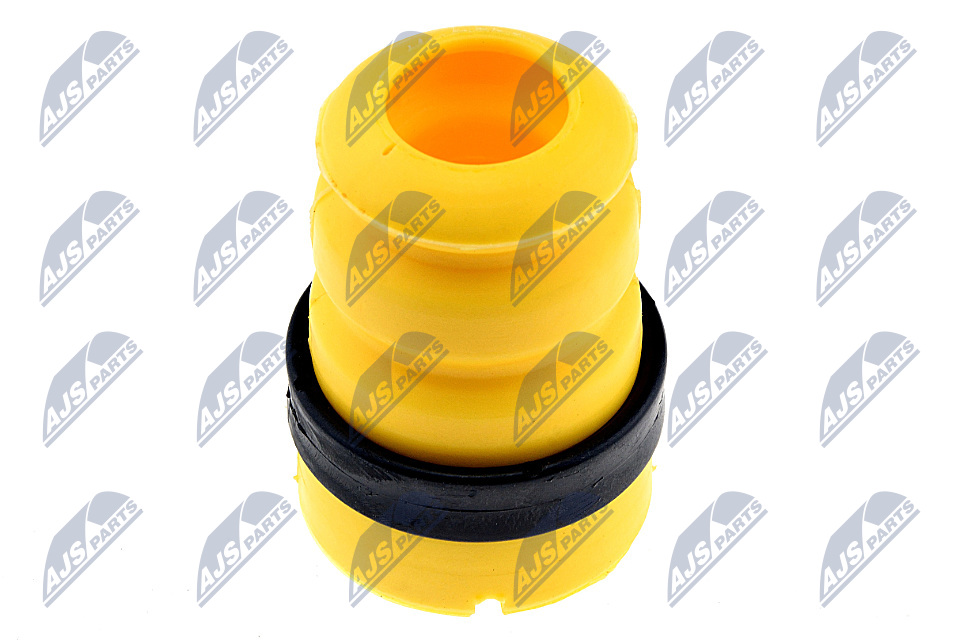 NTY Gummianslag, affjedring abch011 højre foraksel for CHRYSLER ALFAROME/FIAT/LANCI
