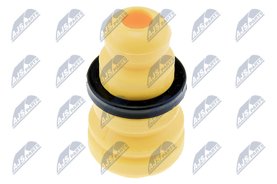 NTY Gummianslag, affjedring abch018 bagaksel for CHRYSLER HYUNDAI ALFAROME/FIAT/LANCI