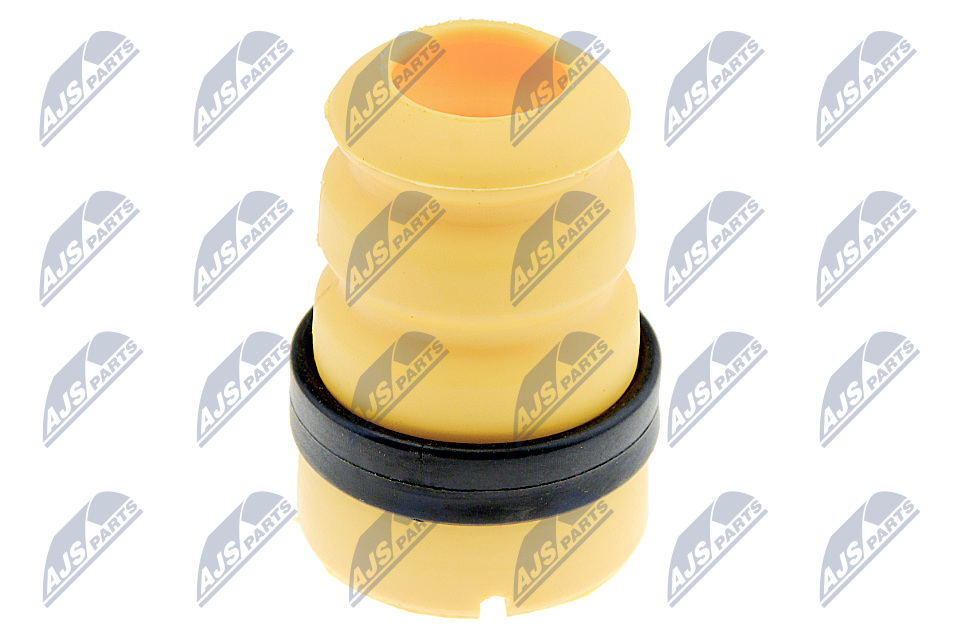 NTY Gummianslag, affjedring abch017 foraksel for CHRYSLER ALFAROME/FIAT/LANCI