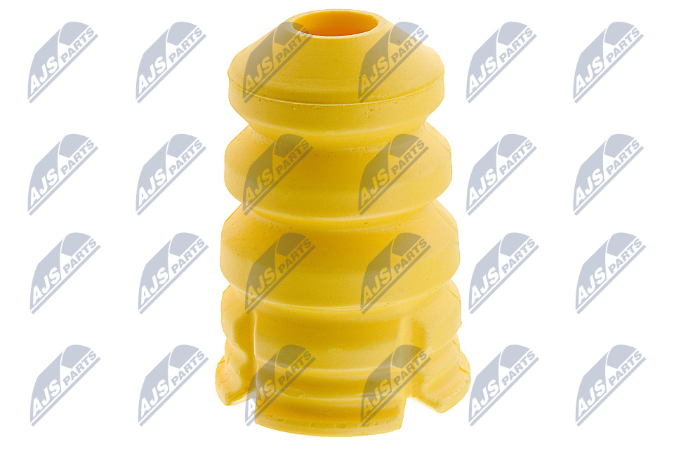 NTY Gummianslag, affjedring abct005 bagaksel for FIAT PEUGEOT