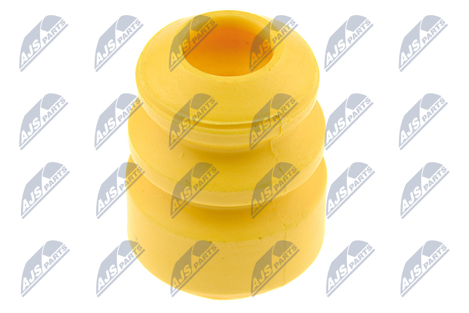 NTY Gummianslag, affjedring abdw002 foraksel for SSANGYONG