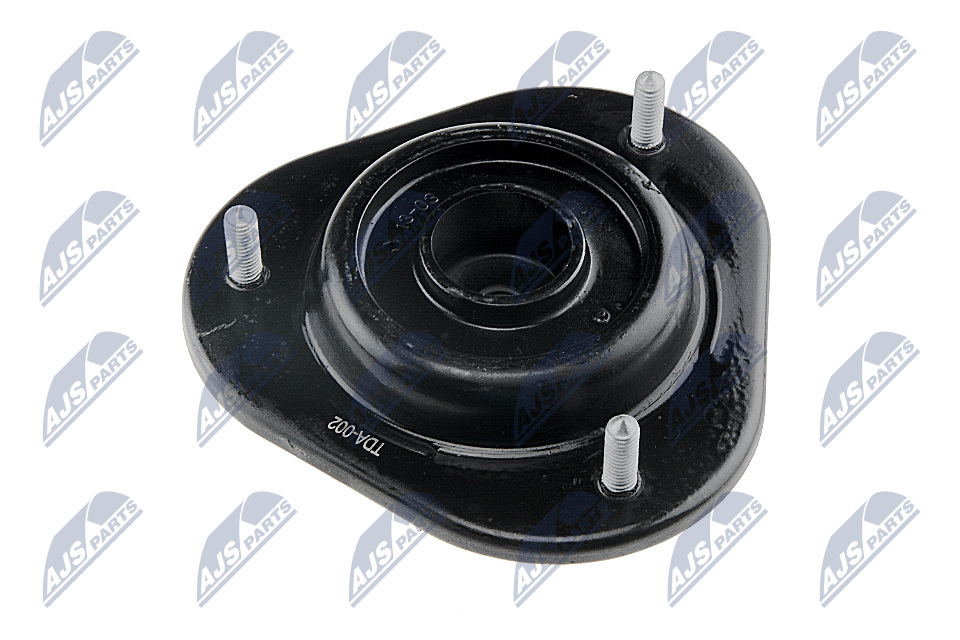 NTY Ophæng, støddæmper adda002 foraksel for DAIHATSU TOYOTA