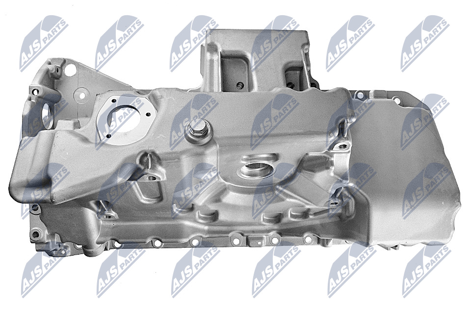 NTY Bundkar bmobm010 for BMW