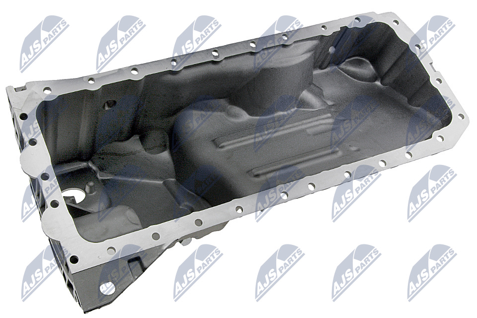 NTY Bundkar bmobm012 for BMW