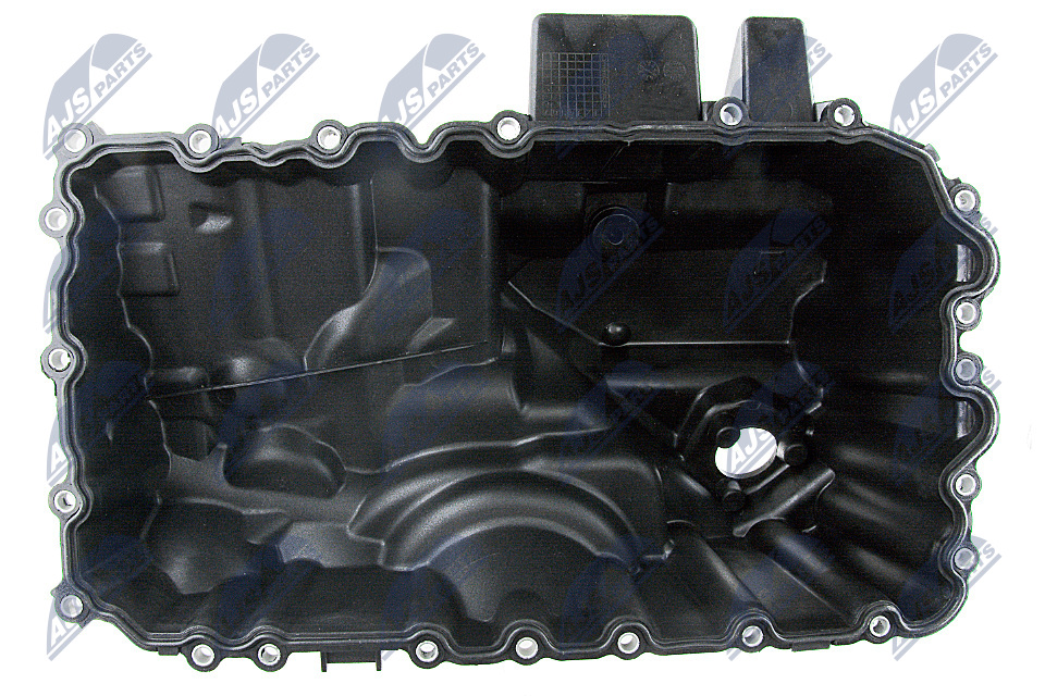 NTY Bundkar bmobm013 for BMW