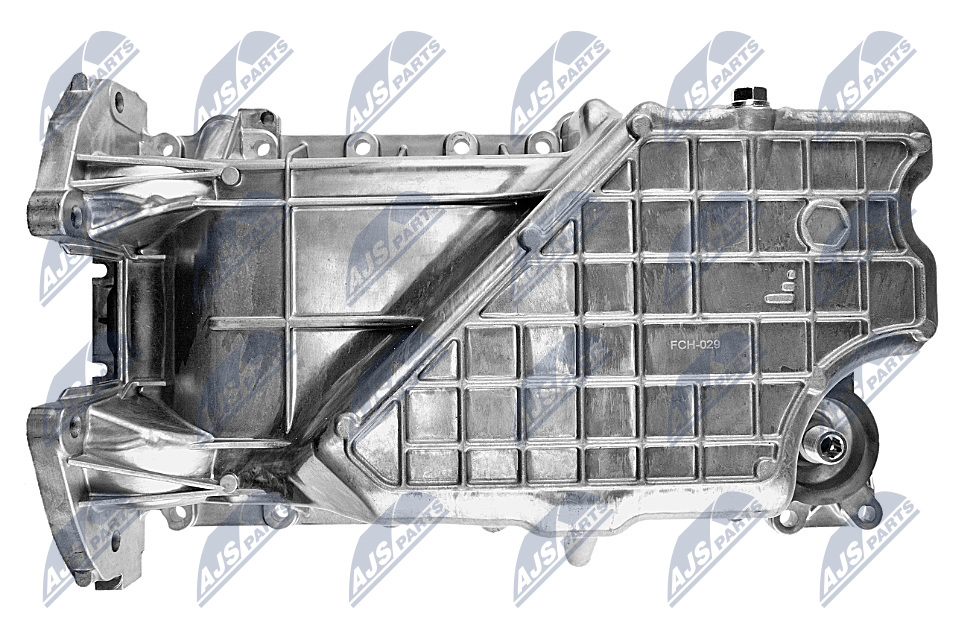 NTY Bundkar bmoch029 for CHRYSLER