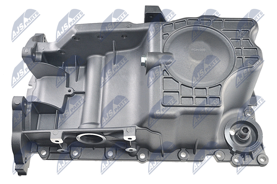 NTY Bundkar bmoch030 for CHRYSLER