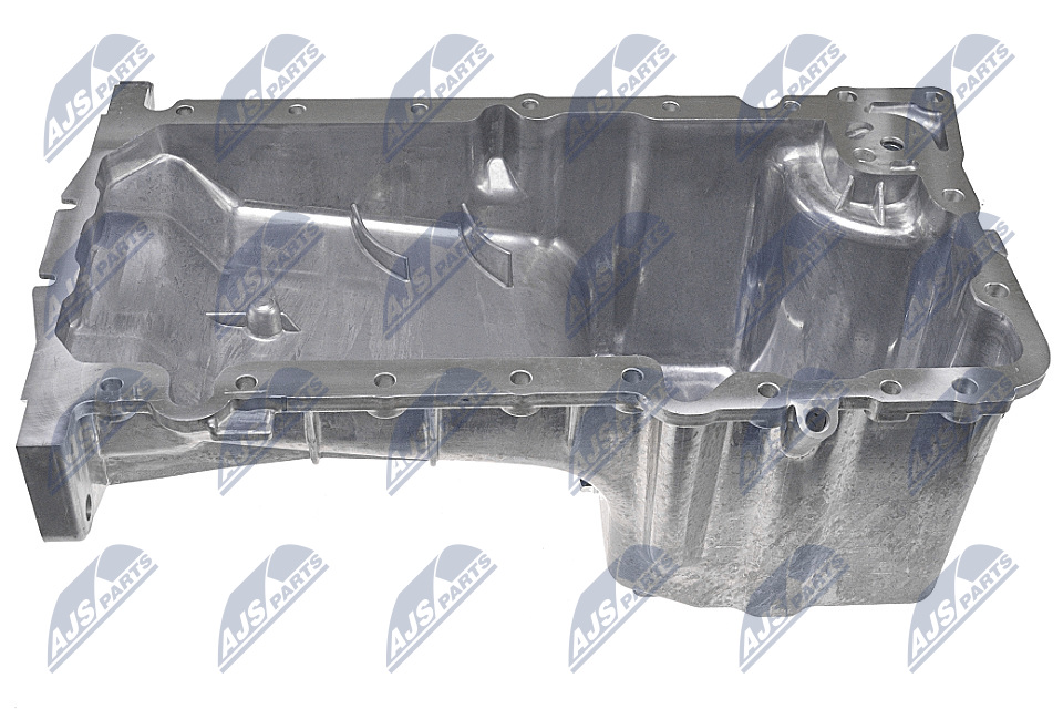 NTY Bundkar bmoch036 for CHRYSLER