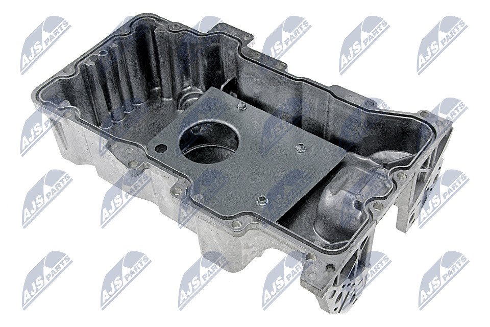 NTY Bundkar bmoch038 for FORD