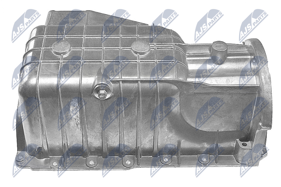 NTY Bundkar bmofr008 for FORD