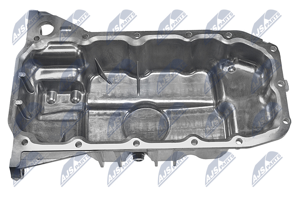 NTY Bundkar bmofr009 for FORD