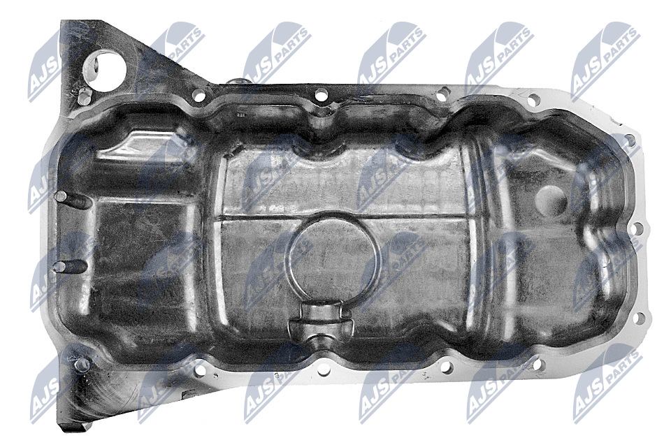NTY Bundkar bmofr014 for FORD VOLVO