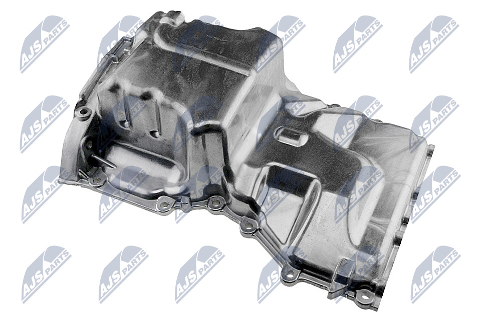 NTY Bundkar bmofr015 for FORD USA