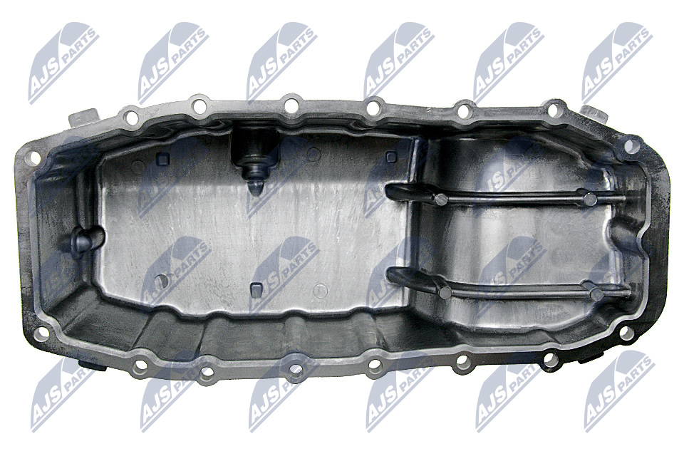 NTY Bundkar bmoft013 for GENERAL MOTORS FIAT OPEL