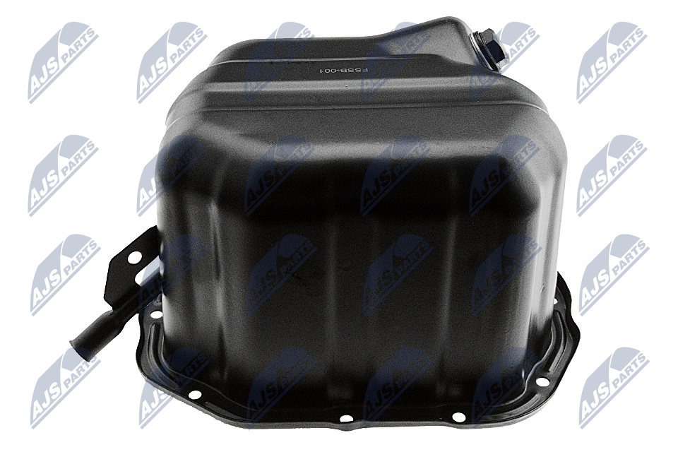 NTY Bundkar bmosb001 for SUBARU
