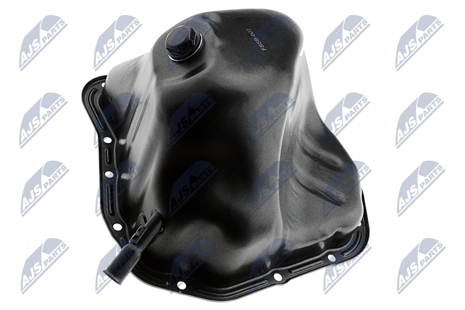 NTY Bundkar bmosb002 for SUBARU