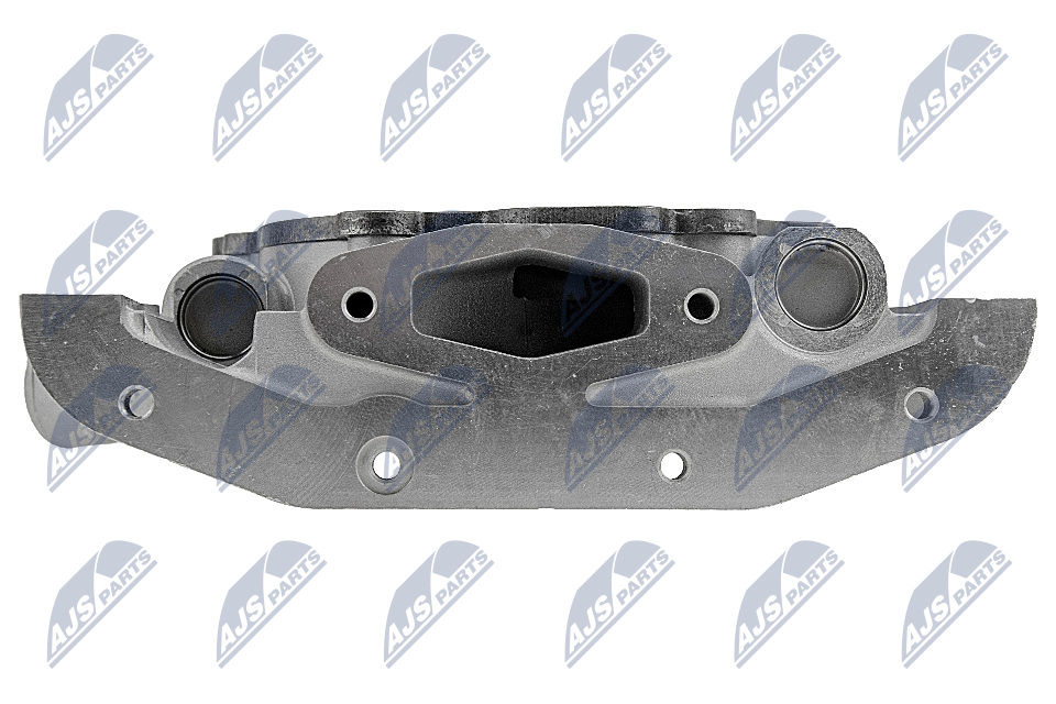 NTY Oliepumpe BPO-FR-004 for FORD VOLVO FIAT MAZDA CITROËN/PEUGEOT