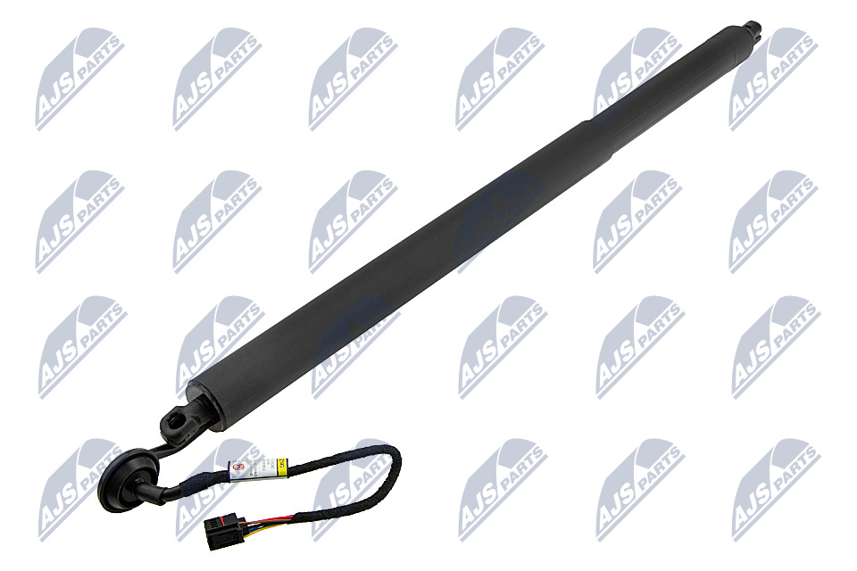 NTY Elmotor, bagklap AE-LR-024 på begge sider for LAND ROVER