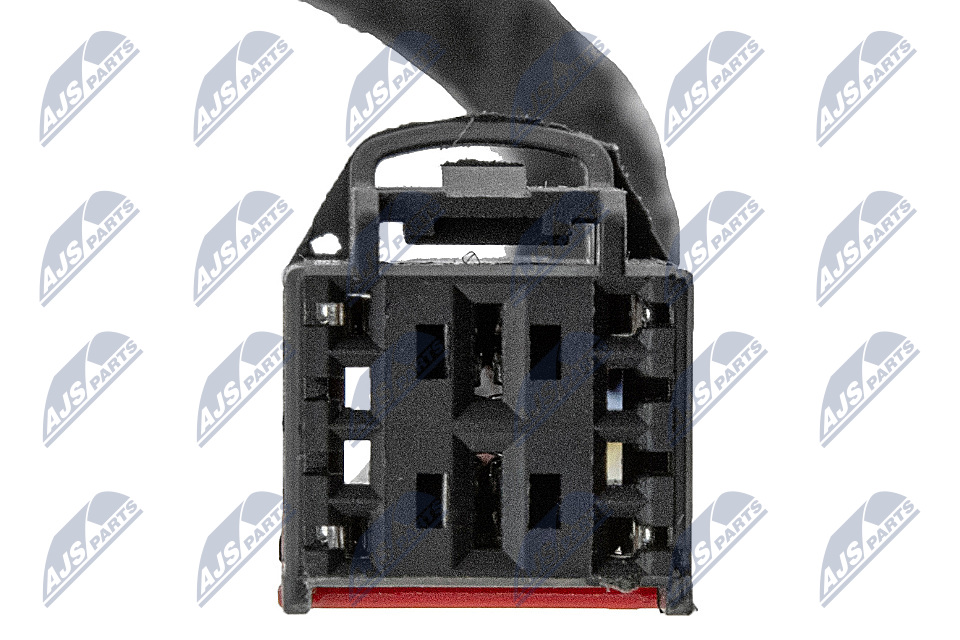 NTY Elmotor, bagklap AE-VW-099 for VAG