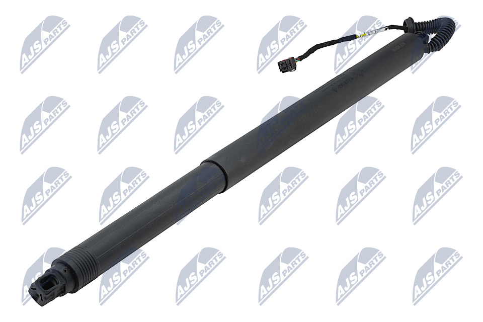 NTY Elmotor, bagklap AE-SK-034 højre for VAG