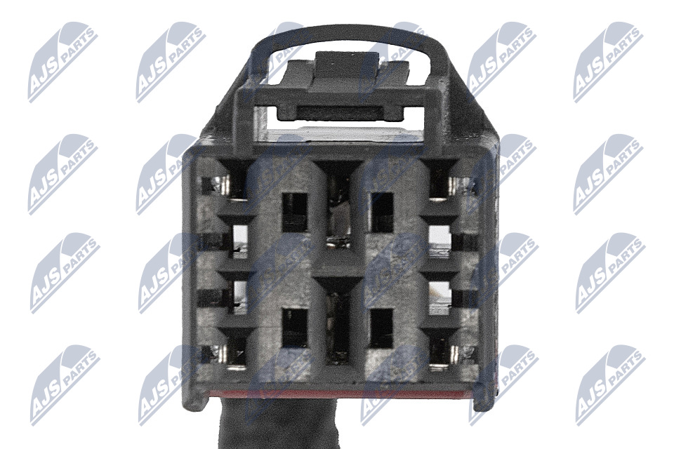 NTY Elmotor, bagklap AE-VW-117 for VW