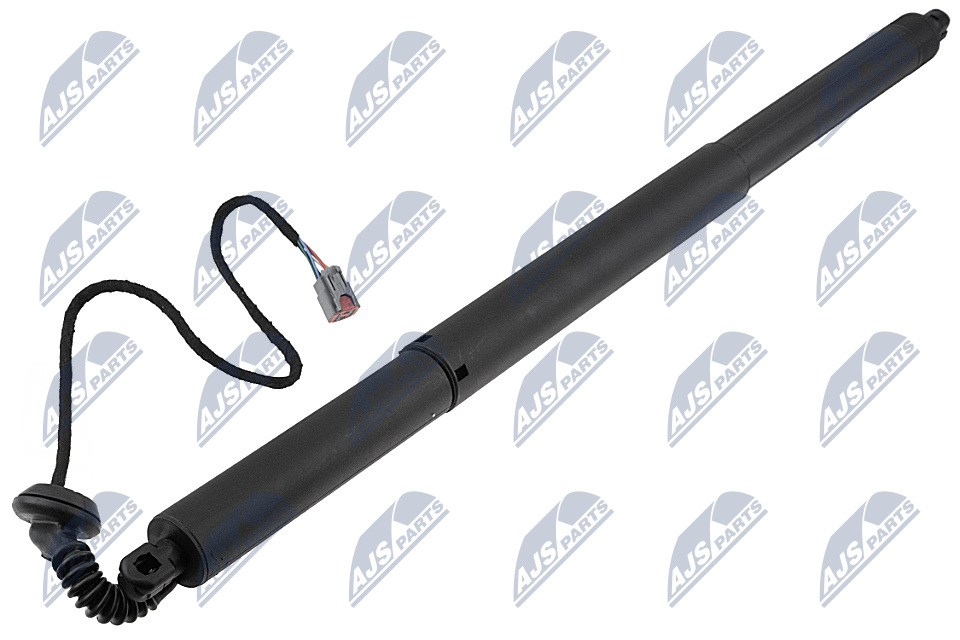 NTY Elmotor, bagklap AE-FR-086 for FORD