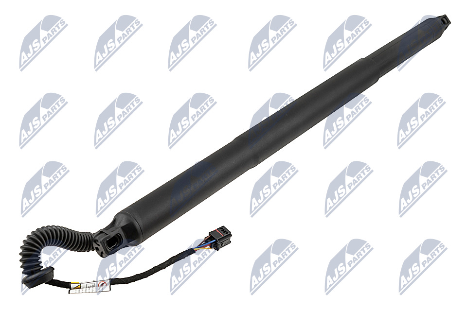 NTY Elmotor, bagklap AE-VW-125 for VW