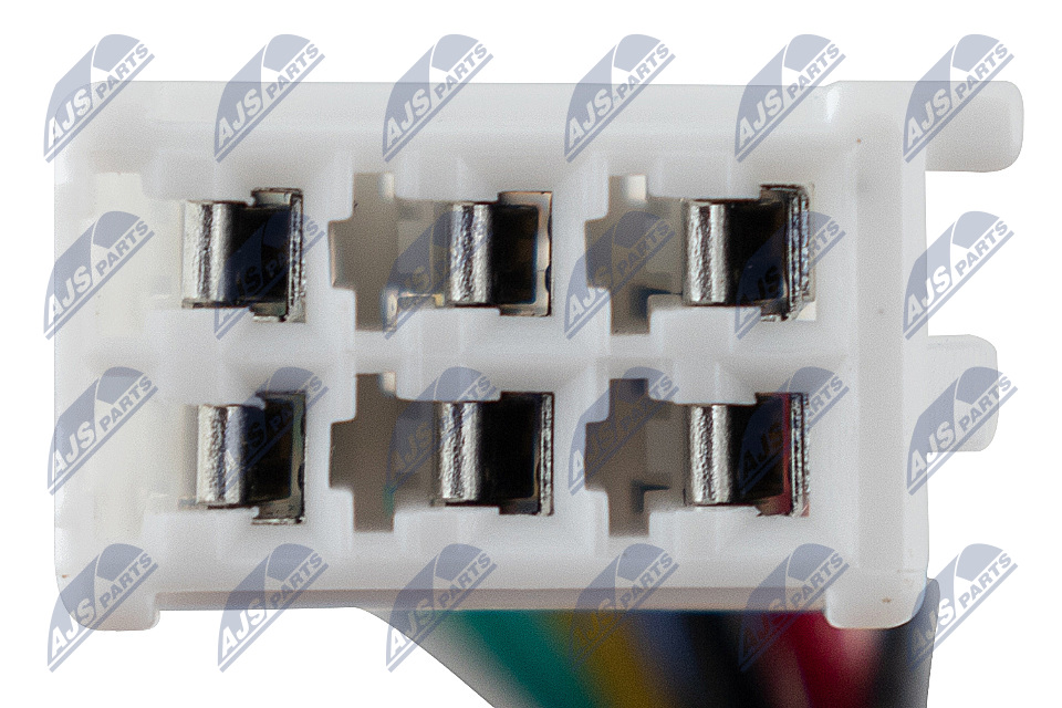 NTY Elmotor, bagklap AE-TY-045 for TOYOTA