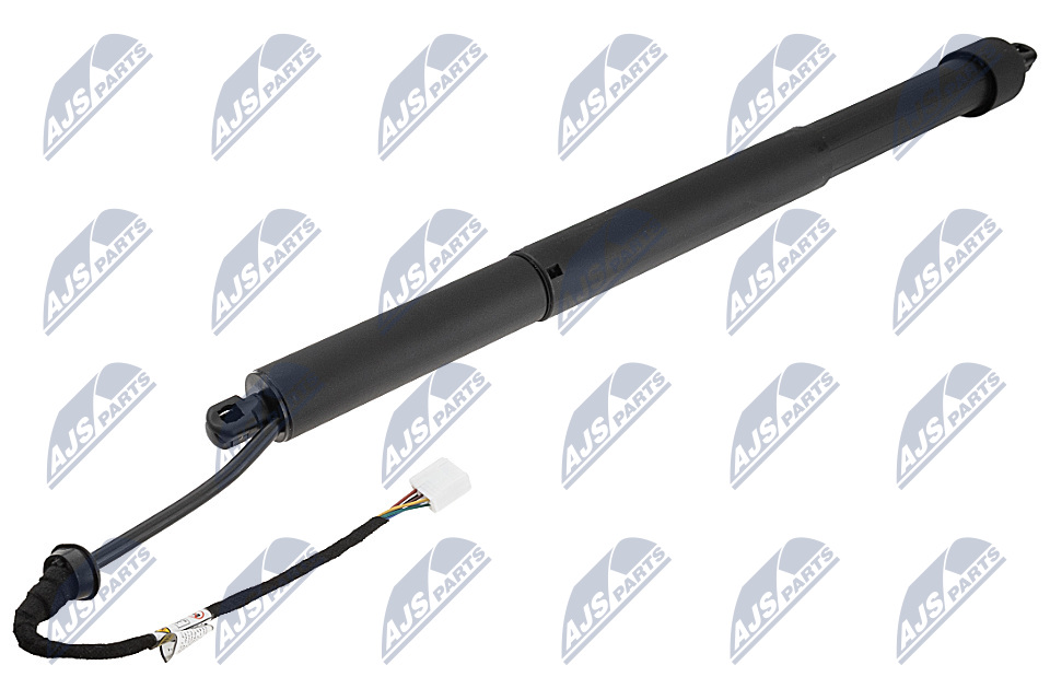 NTY Elmotor, bagklap AE-TY-077 for LEXUS