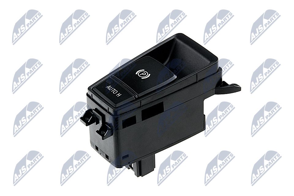 NTY Kontakt, parkeringsbremseaktivering ewhbm000 for BMW