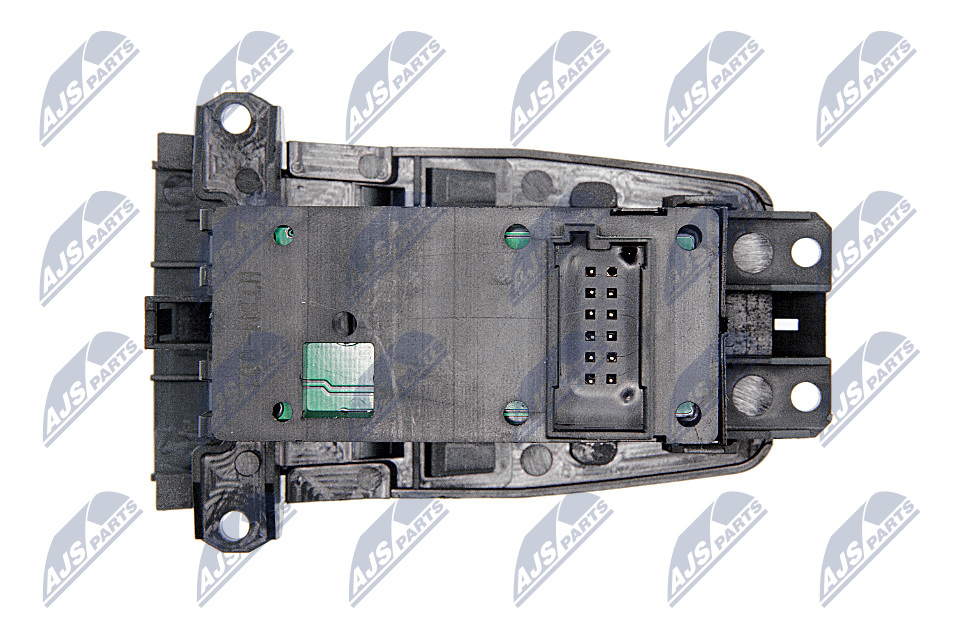 NTY Kontakt, parkeringsbremseaktivering ewhbm001 for BMW