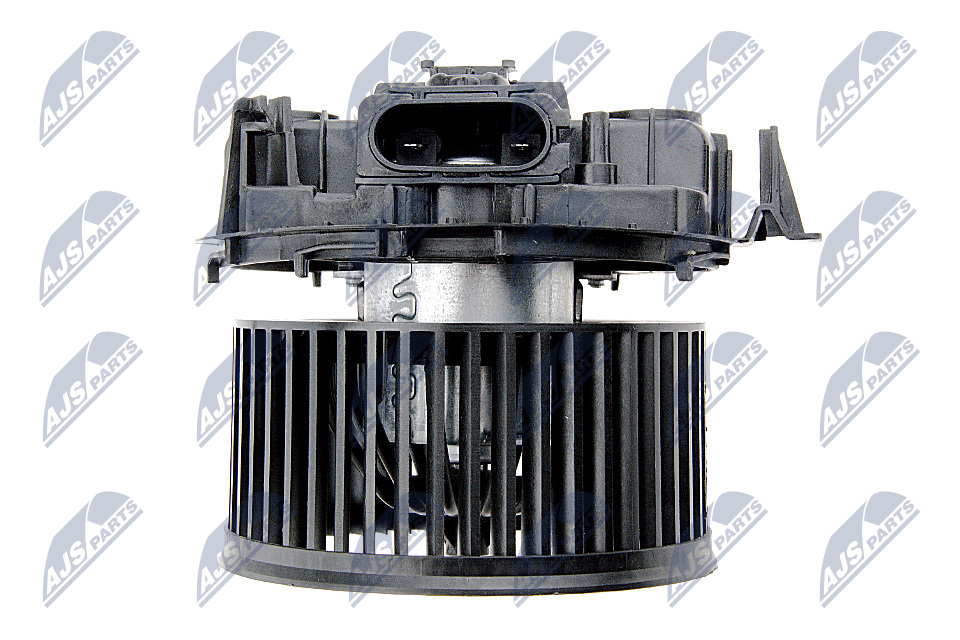 NTY El-motor, kabineventilator ewnre000 for RENAULT
