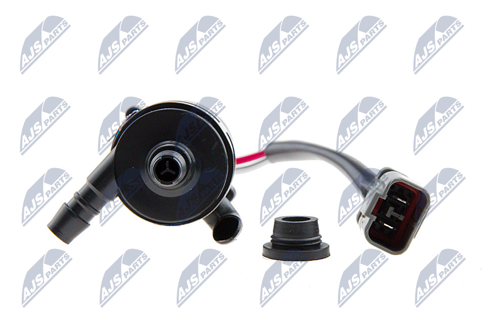 NTY Adapter, vandpumpe for forlygtevask esphd000 HONDA