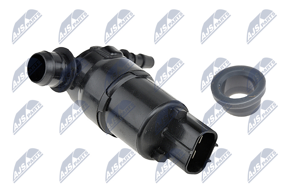 NTY Vandpumpe, rudevisker/vasker espms000 for MITSUBISHI