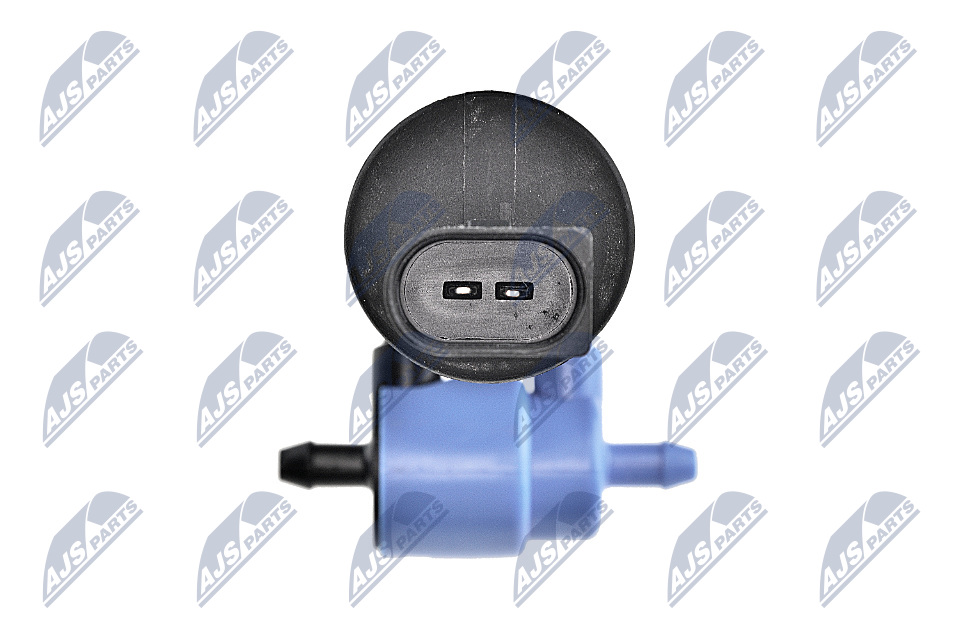 NTY Vandpumpe, rudevisker/vasker espch000 for JEEP