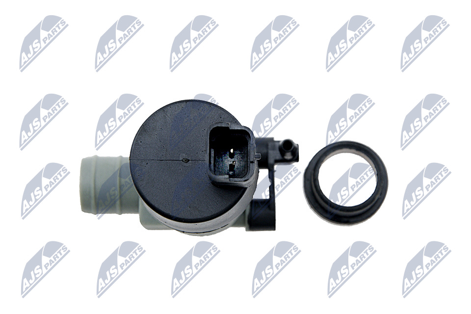 NTY Vandpumpe, rudevisker/vasker espns001 for NISSAN
