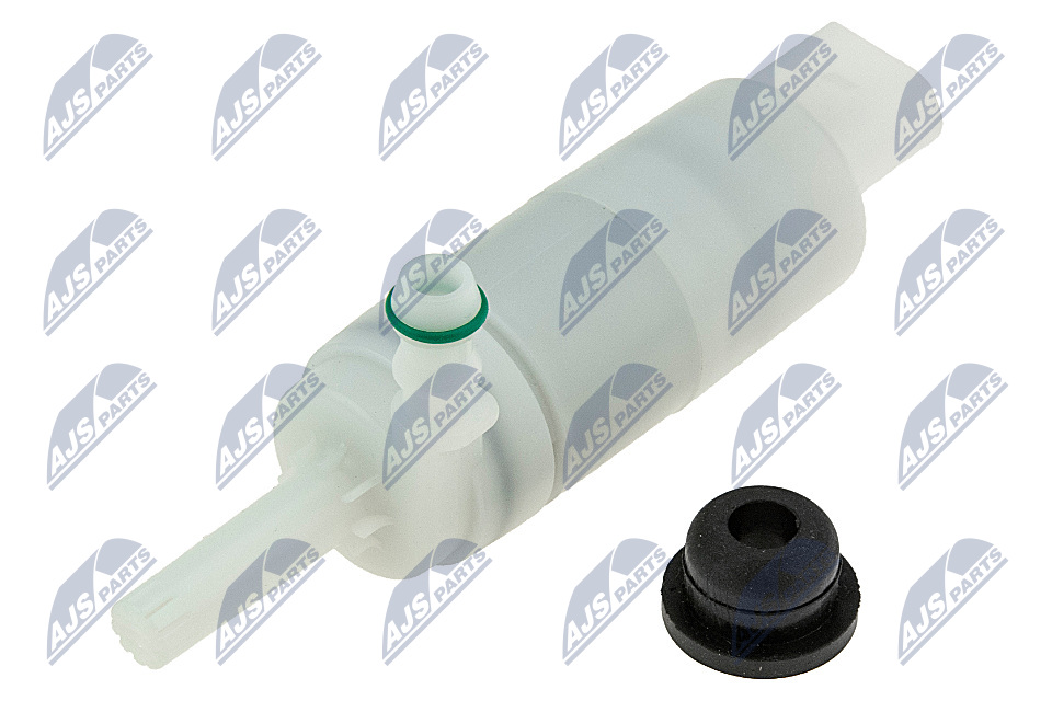 NTY Vandpumpe, rudevisker/vasker espme000 for KARMANN MERCEDES-BENZ VAG DODGE MCLAREN