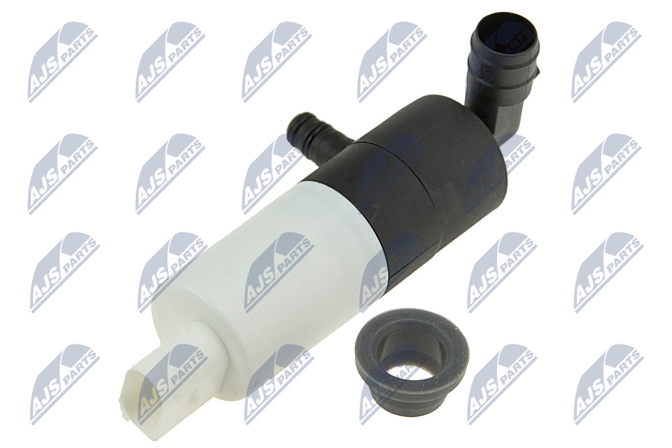 NTY Vandpumpe, forlygtevisker/vasker esplr005 for LAND ROVER