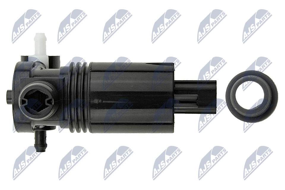 NTY Vandpumpe, rudevisker/vasker esplr002 for LAND ROVER