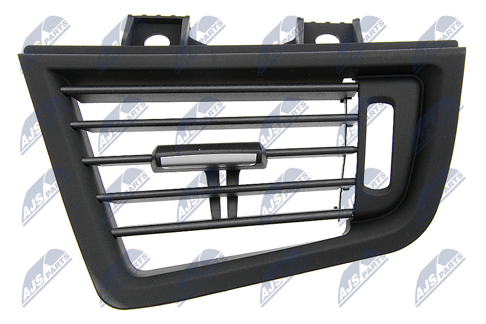 NTY Luftdyse, instrumentbord ezcbm022 foran til venstre for BMW