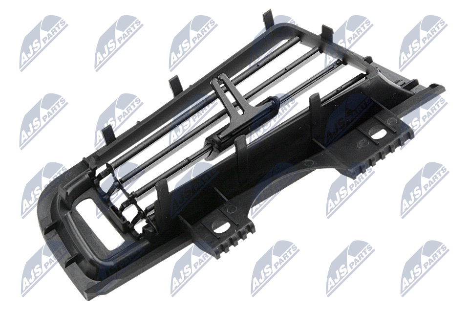 NTY Luftdyse, instrumentbord EZC-BM-023 for BMW