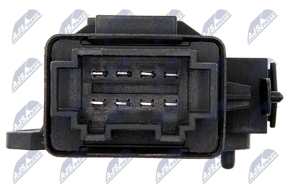 NTY Styreenhed, sædevarme ewsvw032 for SKODA SEAT VAG