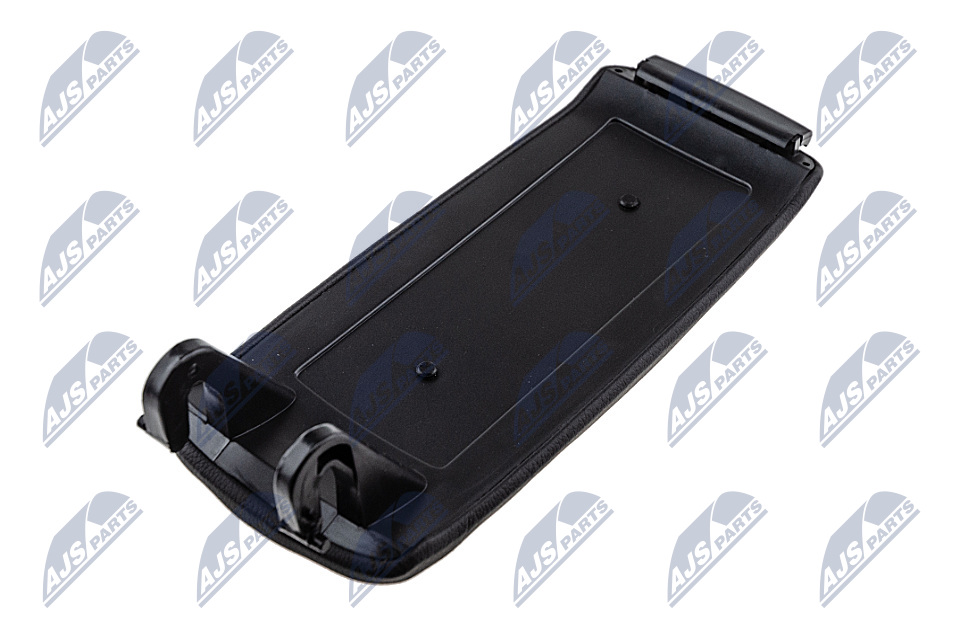 NTY Armlæn EZC-AU-069 for AUDI