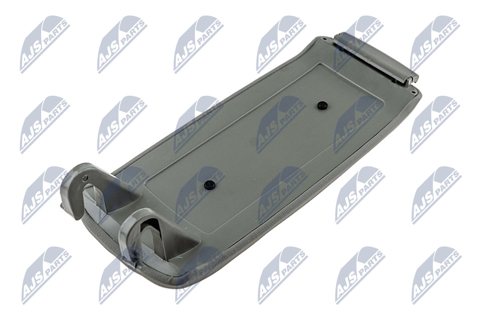 NTY Armlæn ezcau070 for AUDI