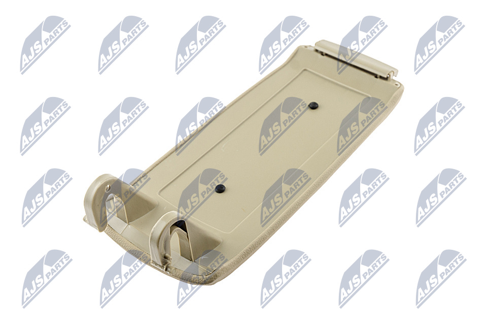NTY Armlæn EZC-AU-071 for AUDI