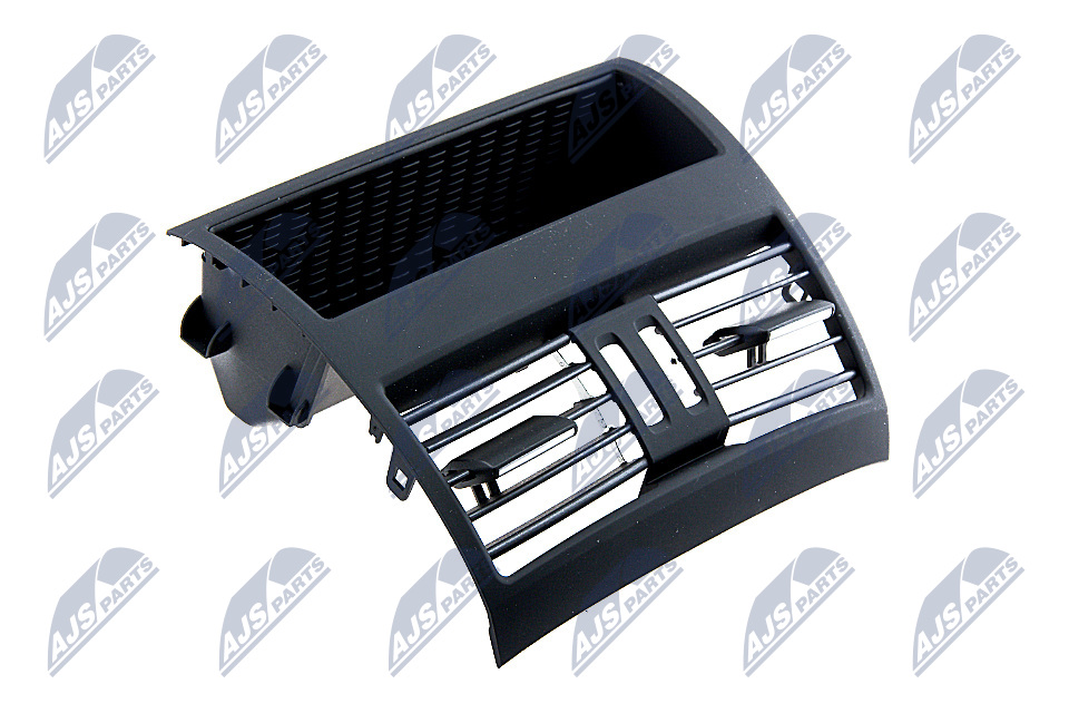 NTY Luftdyse, instrumentbord ezcbm044 midte og bagved for BMW