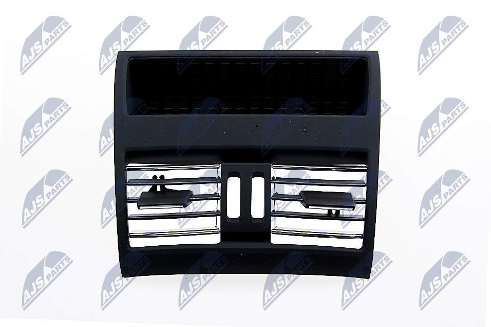 NTY Luftdyse, instrumentbord ezcbm050 midte og bagved for BMW