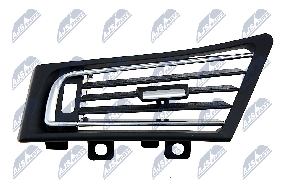 NTY Luftdyse, instrumentbord ezcbm054 for BMW