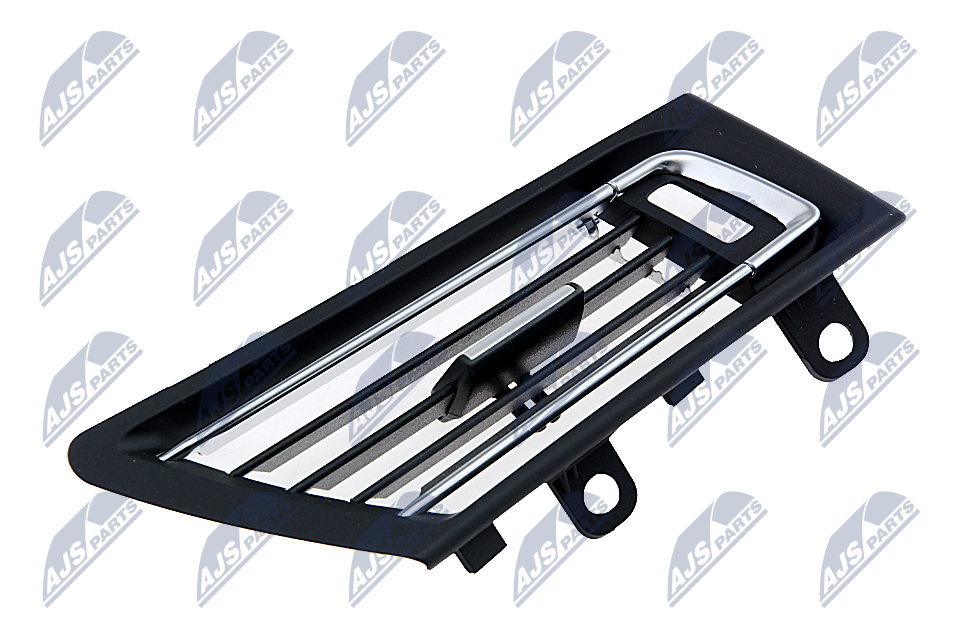 NTY Luftdyse, instrumentbord ezcbm055 for BMW
