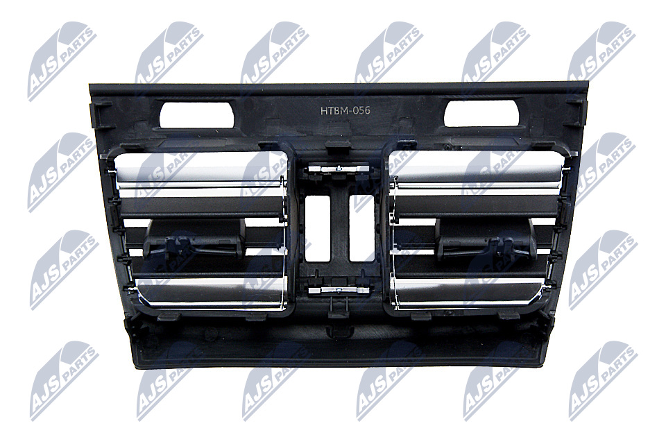 NTY Luftdyse, instrumentbord ezcbm056 midte og bagved for BMW